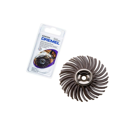 [70017502] CEPILLO ABRASIVO PARA DETALLES DREMEL - EZ473SA
