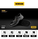 Zapato Seguridad Voran Tauro Dielectrico Punta Acero Megamaq