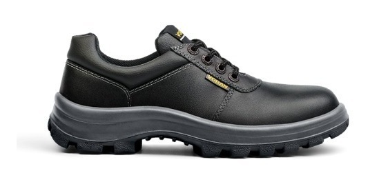 Zapato Seguridad Voran Tauro Dielectrico Punta Acero Megamaq