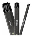 Set Juego De Llaves Allen Tipo Torx  Acero Profesional