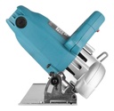 Cortadora Concreto Marmol Makita 4100nh2z 1400w