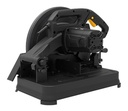 Sierra Cortadora Sensitiva 355mm 2200w Caterpillar Cat Dx519