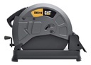 Sierra Cortadora Sensitiva 355mm 2200w Caterpillar Cat Dx519