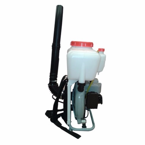 Fumigador Pulverizador Mochila Shizen Fe-65 63cc 2 Tiempos