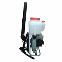 Fumigador Pulverizador Mochila Shizen Fe-65 63cc 2 Tiempos
