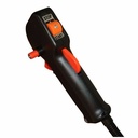 Fumigador Pulverizador Mochila Shizen Fe-65 63cc 2 Tiempos