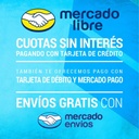 Mecha Widia Broca 16 Mm X 450 Mm Venturo Refrigeracion 