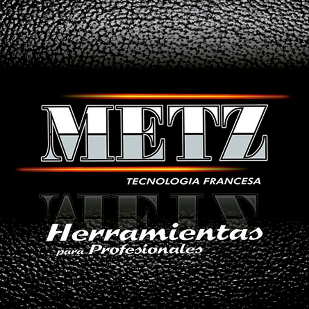 Punta Phillips Metz Ph2 X 25mm X10u Magnetica Destornillador