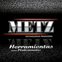 Punta Phillips Metz Ph2 X 25mm X10u Magnetica Destornillador