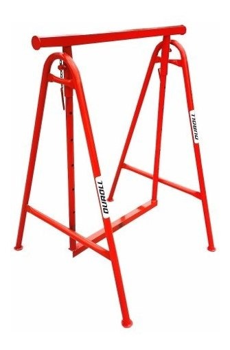 Caballete Extensible Hasta 2 Mts Regulable Duroll