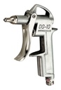 Pistola De Aire Sopleteador Pico Corto Compresor Konan