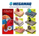 Disco Corte Pavimento Aliafor S16c10ss 16 Pulgadas Concreto