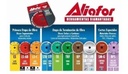 Disco Corte Aliafor L16ca10ss Concreto Abrasivo 10mm Pavimen
