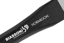Cortafrio Plano Rompe Hormigon Biassoni 350mm Hexagonal