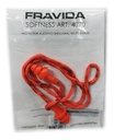 Protector Auditivo C/cordon Fravida Softness 4070 Endoural