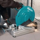 Sierra Cortadora Sensitiva 355mm Makita Lw1400 2200w 