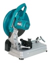 Sierra Cortadora Sensitiva 355mm Makita Lw1400 2200w 