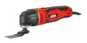 Sierra Multicortadora Lijadora Oscilante + Accesorios 
