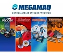 Mecha Broca Sds Plus 16 Mm X 260mm Venturo P160-260 Hormigon