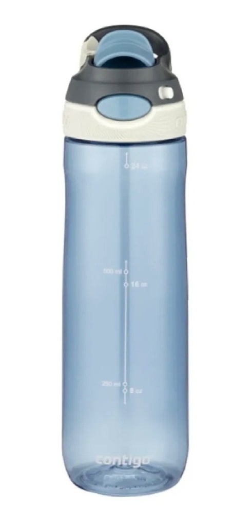 Botella Deportiva Contigo Damen Antiderrame Libre De Bpa 