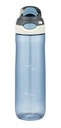 Botella Deportiva Contigo Damen Antiderrame Libre De Bpa 
