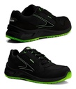 Calzado Zapatilla De Seguridad Voran Energy 430 N Sportsafe