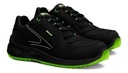 Calzado Zapatilla De Seguridad Voran Energy 430 N Sportsafe