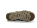 Bota Casual Cuero Caterpillar Camber Hi Original Acordonado