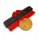 Peine Copiador Contorno Moldura Magnetico 10 Pul 250mm Zc