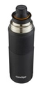 Termo Contigo 739ml Black Mate Acero Inoxidable Pico 360 °
