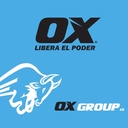 Fratacho Curvo Manual 145x215 Ox Tools P014925 Radio 25