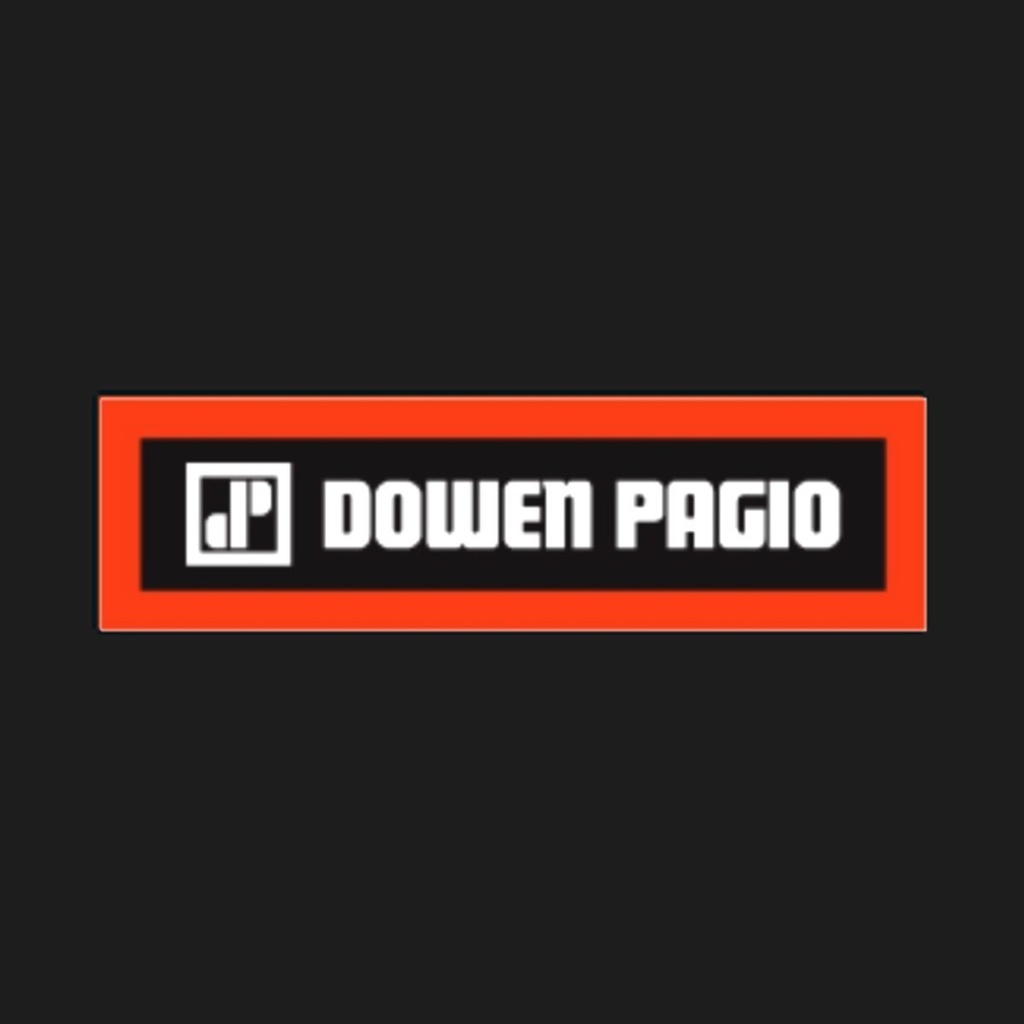 Pistola De Encolar Silicoma Dowen Pagio 20w 07.2mm 9993510 