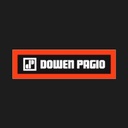 Pistola De Encolar Silicoma Dowen Pagio 20w 07.2mm 9993510 