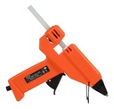 Pistola De Encolar Silicona Dowen Pagio 30w 11.2mm 9993516