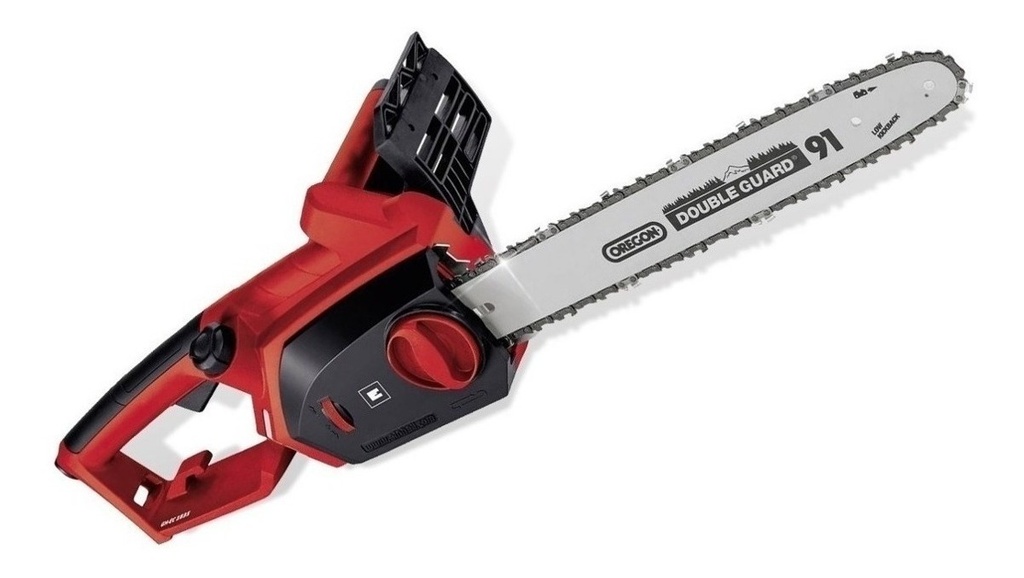 Motosierra Eléctrica Einhell Gh-ec 2040 De 2000w 230v - 240v 50hz
