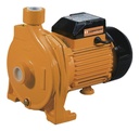 Bomba Centrífuga Lüsqtoff Cpm158 0.75hp Color Naranja 50hz 220v