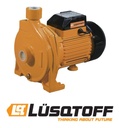 Bomba Centrífuga Lüsqtoff Cpm158 0.75hp Color Naranja 50hz 220v