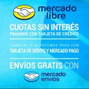 Juego De Tubos Bocallaves Gedore 1/2 12pzas 10a19mm 69008012