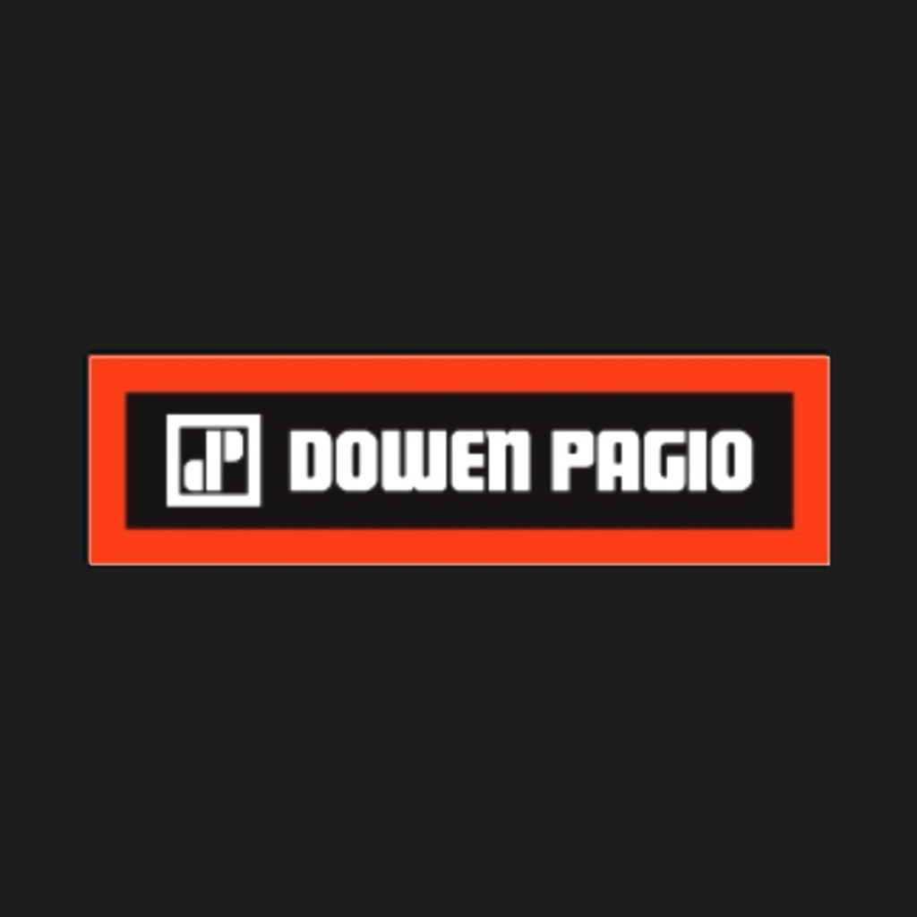Barra Silicona Pegamento Pack 12u 11.2mm X 300 Dowen Pagio