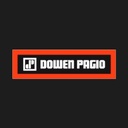 Barra Silicona Pegamento Pack 12u 11.2mm X 300 Dowen Pagio