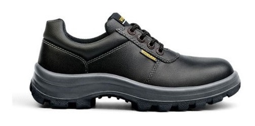Zapato De Seguridad Dielectrico Puntera Polipropileno  Voran
