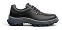 Zapato De Seguridad Dielectrico Puntera Polipropileno  Voran