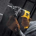 Taladro Percutor Dewalt Dw505 13mm 700w - Velocidad Variable
