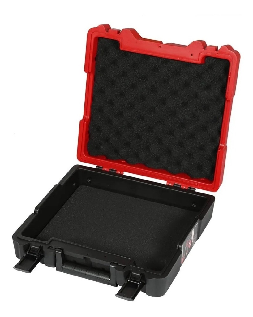 Maletin Rojo Chico Einhell E-box S35 Caja De Herramientas
