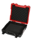 Maletin Rojo Chico Einhell E-box S35 Caja De Herramientas