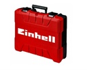 Maletin Rojo Chico Einhell E-box S35 Caja De Herramientas