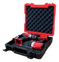 Maletin Para Herramientas Einhell E-box S 35/33 35x33x12cm