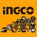 1000 Grampas Ingco 8mm P/engrapadora 8x11.3x1.2mm  Sts0208