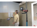 Barra Telescópica Bosch Bt350 Para Nivel Laser Gll Gpl Bm1