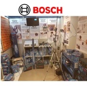 Barra Telescópica Bosch Bt350 Para Nivel Laser Gll Gpl Bm1